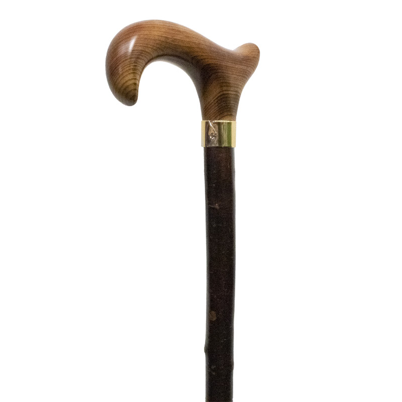 Blackthorn Country Derby Walking Stick